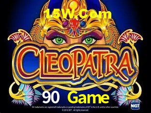 90 Game - Aplicativo Móvel